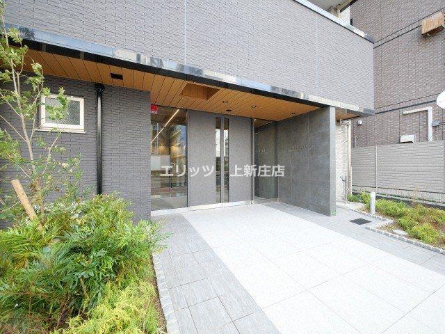 エスリード新大阪ラヴァーグ