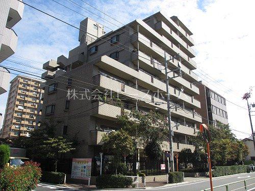 プラザサンタナカ7号館
