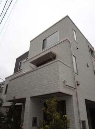 シャーメゾン練馬