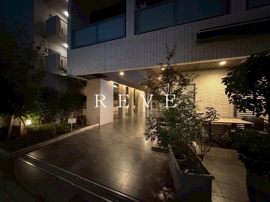 リブリ・SHIROKANE