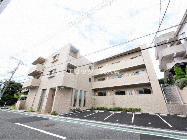 シェトワ千里山