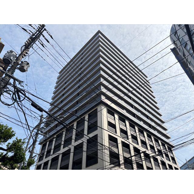 グランドメゾン福岡THE CENTRAL LUXE409