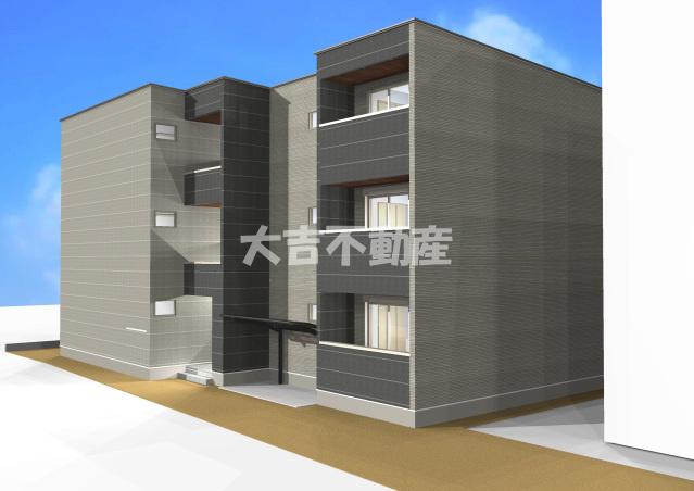 REGALEST 伊島町II