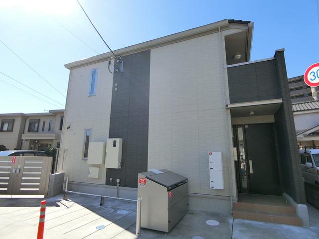 ソレアード町田