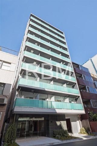 八丁堀レジデンス壱番館