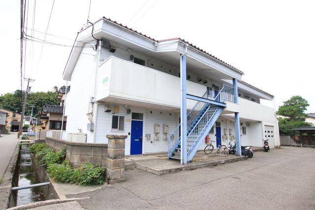 ガーデンハイムタナベ