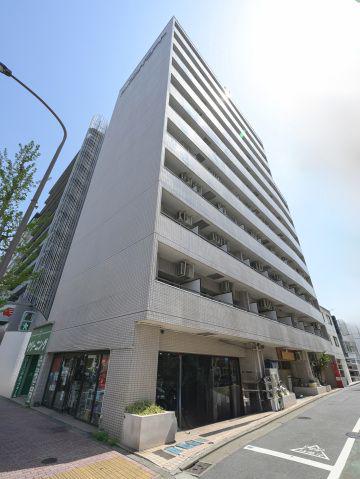 スカイコート戸越銀座
