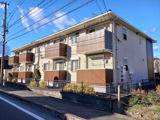 フォレストヒルB