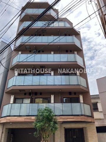 RELUXIA品川中延