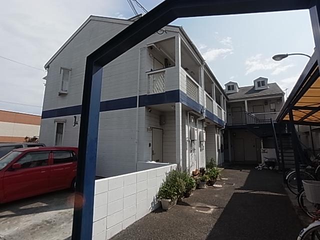 コーポみのり2