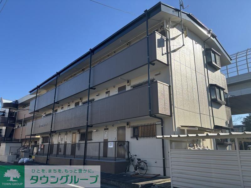 STハイツI
