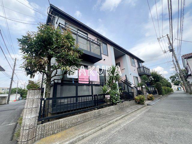 カサグランデ大門