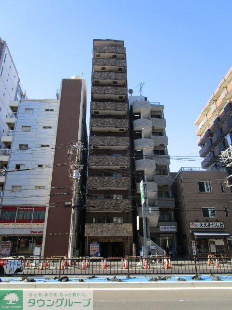 フェニックス下目黒