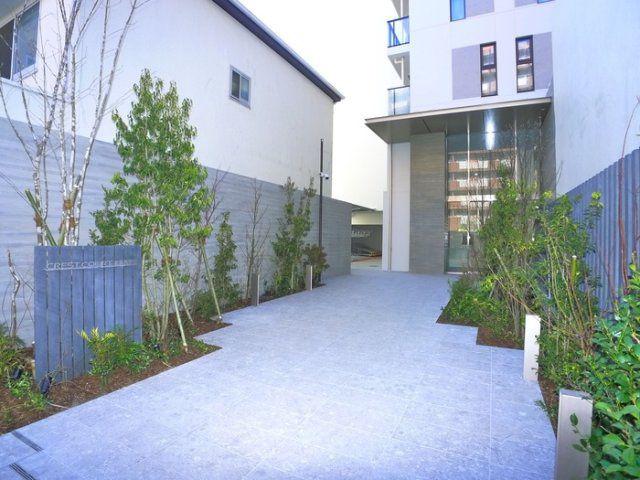 クレストコート本所吾妻橋