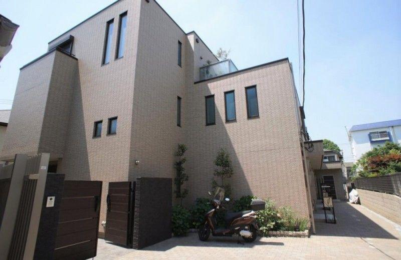 EHARA GARDEN 江原ガーデン