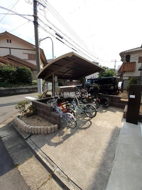 フローリッシュ新金岡