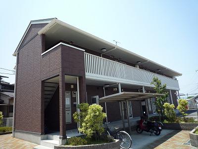瀬田メディエートプラザD