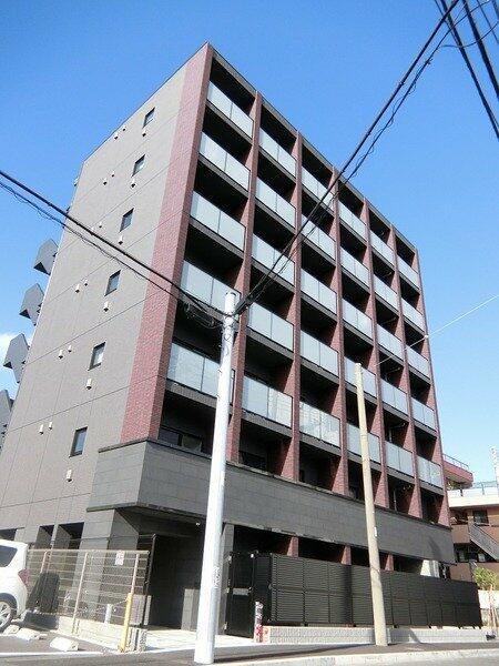 LEA横濱西口弐番館