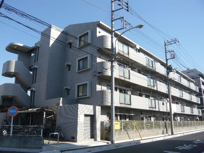 プリベール戸田