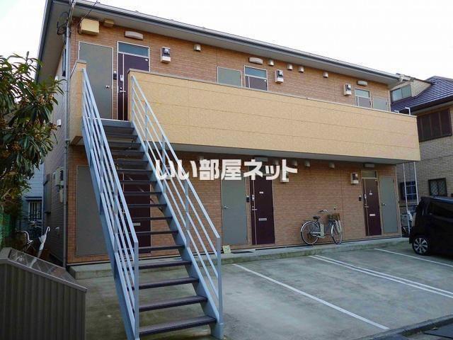 ハイム浜須賀