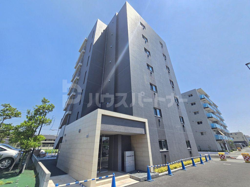 LUNAIRE六町