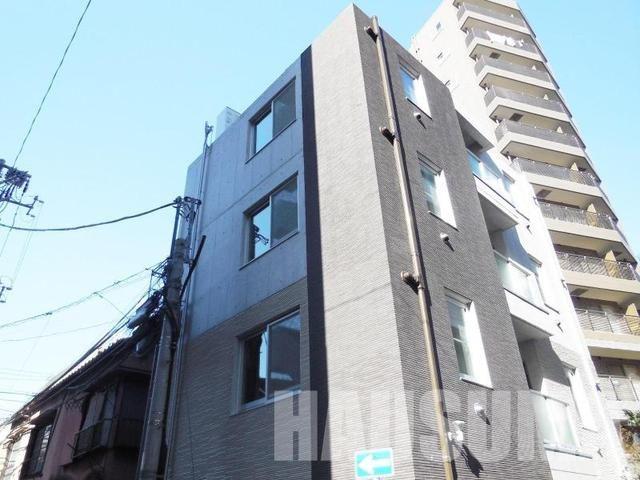 アーバンステージ西巣鴨(ワンルーム/4階)