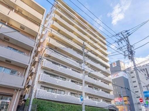 リベルテ横浜西口