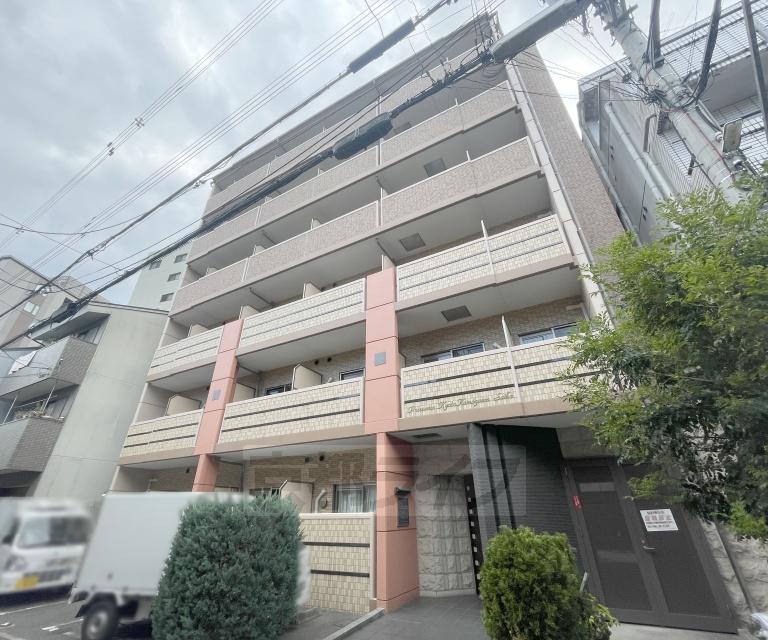 プレサンス京都鴨川彩華