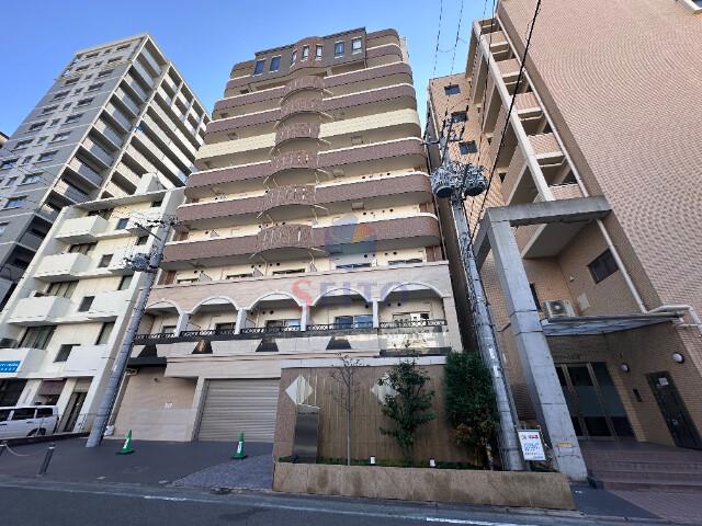 サンレムート江坂ファースト