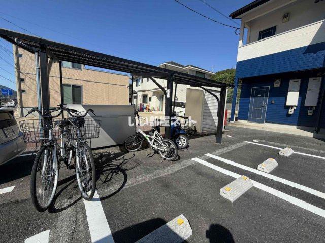 パセオ石原B