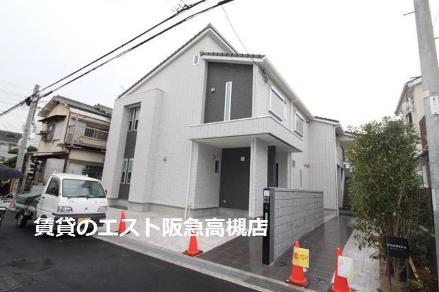 YOSHIDAマンション