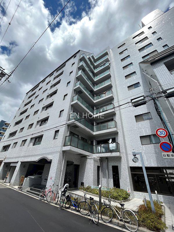 アルボール西道頓堀