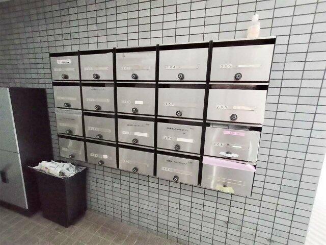 ヴィラ西台