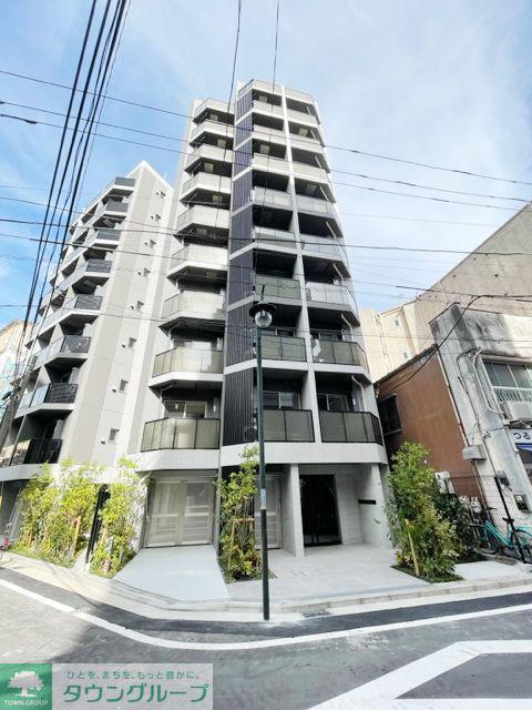 SHOKEN RESIDENCE横浜鶴見III