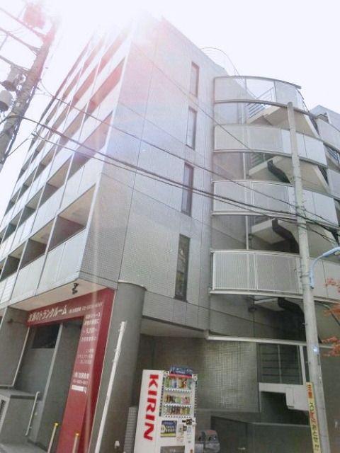 GRAZIA方南町