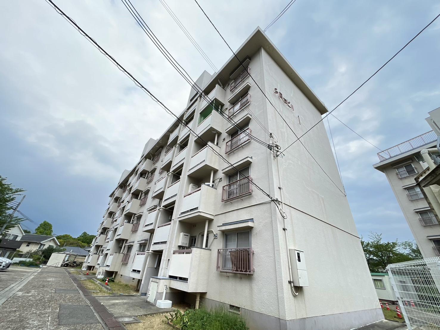 多聞台ビル 1号棟