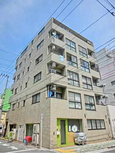 高松ハイム