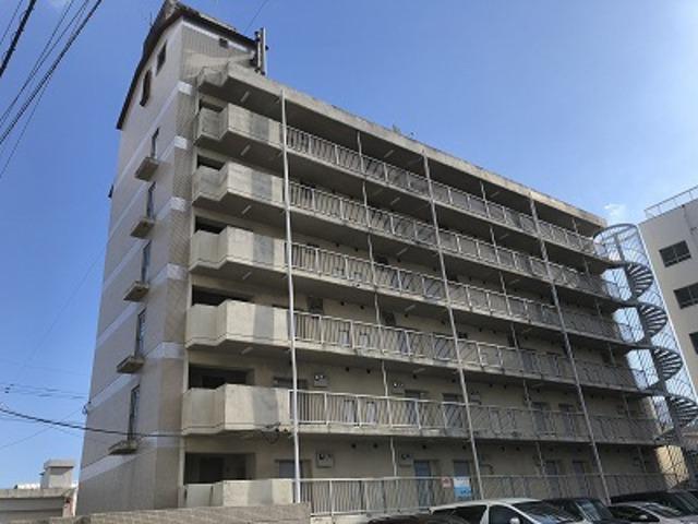 弓ヶ浜ビル
