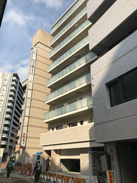 マイシティ厚木中町(1LDK/6階)