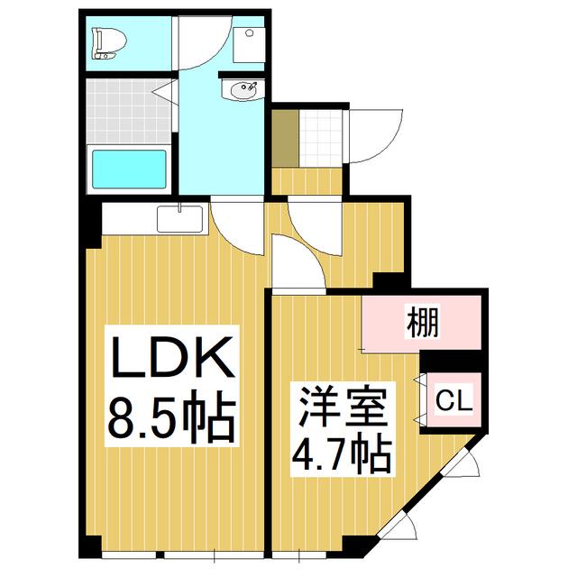 福禄ビル
