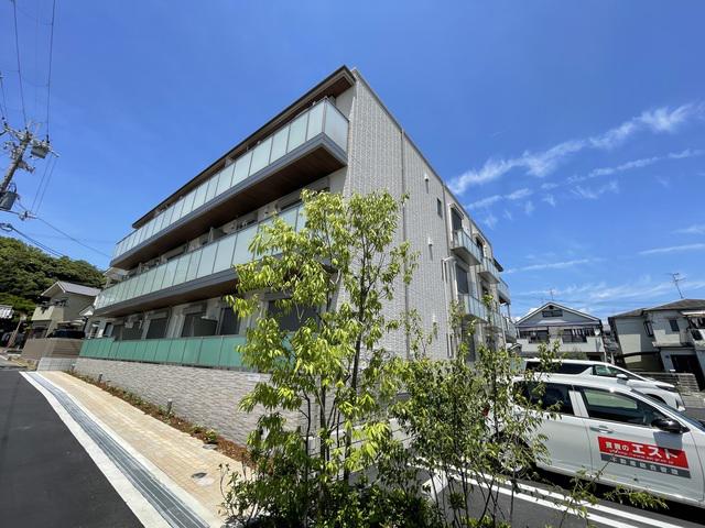 シャーメゾン リーゾス
