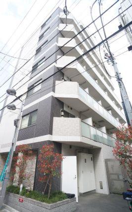 グランヴァン亀戸III