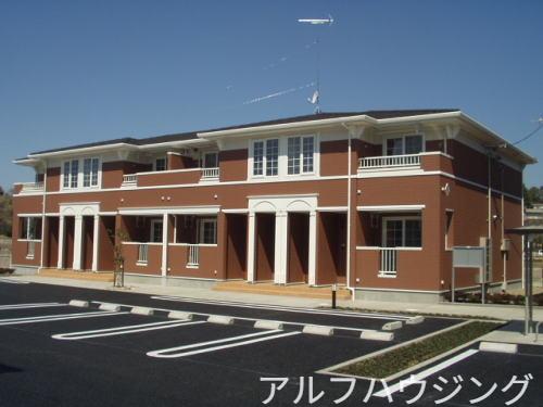 アプローズB