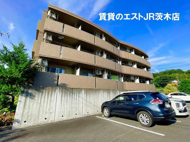 HILLPORT(1K/3階)