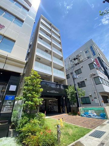 アールワイ西宮(1LDK/6階)