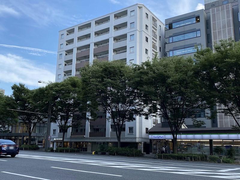 イーグルコート烏丸御池ル・シエル