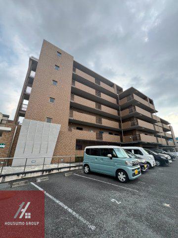 ソレアード鶴見