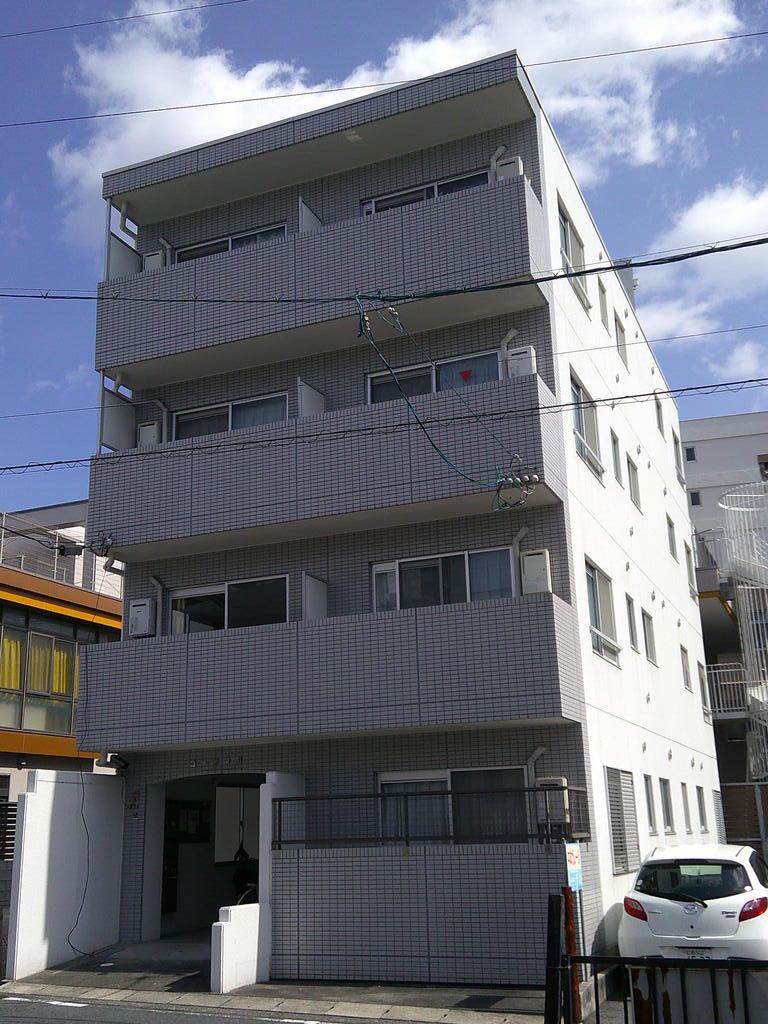 コーポ栄町