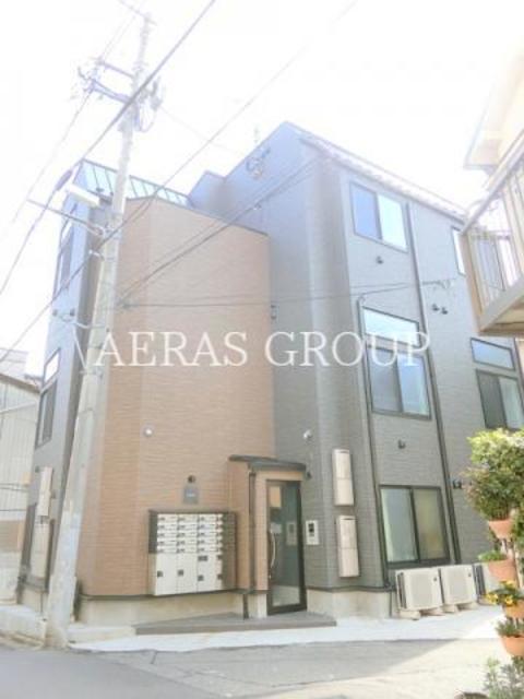 CREARQ