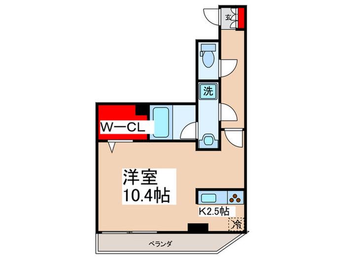 グランヴァンフリステーラ東陽町